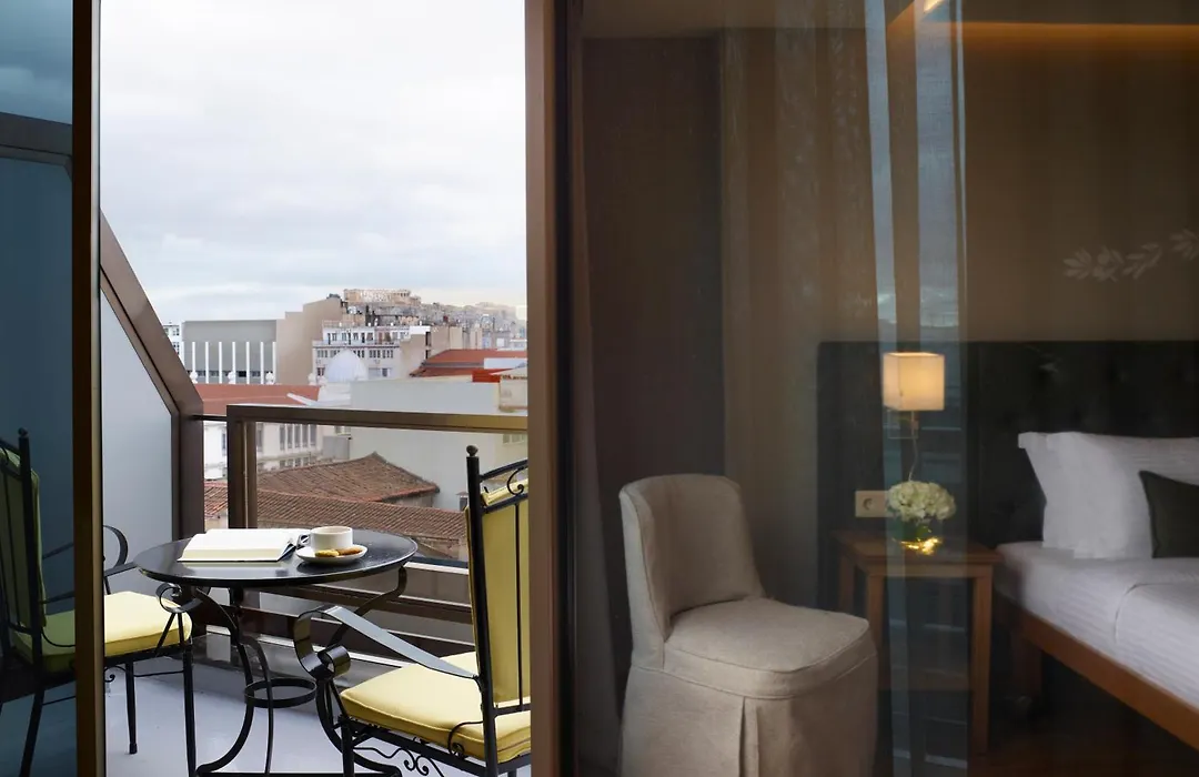 Titania Hotel-1