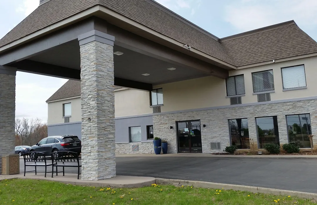 Best Western Dickson-1