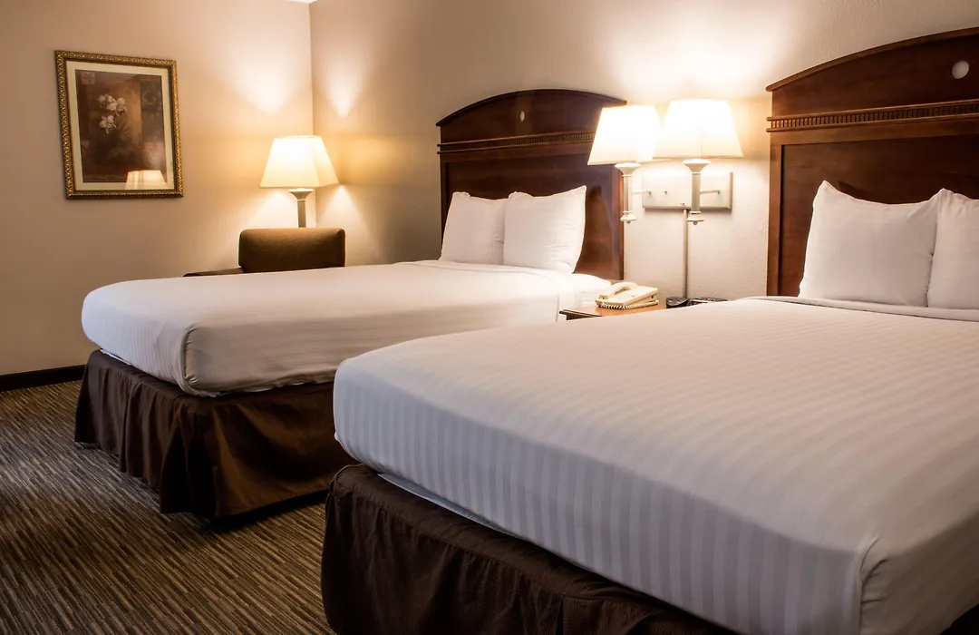 Greenstay Hotel & Suites Central-1