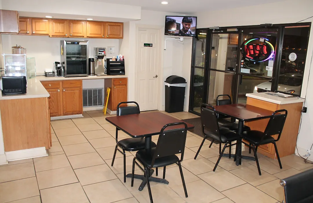 Americas Best Value Inn Tuscaloosa-1
