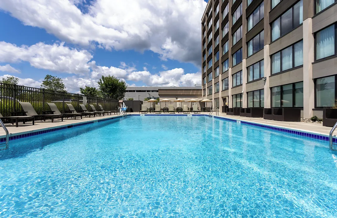 Holiday Inn Express & Suites Ft. Washington - Philadelphia By Ihg-1