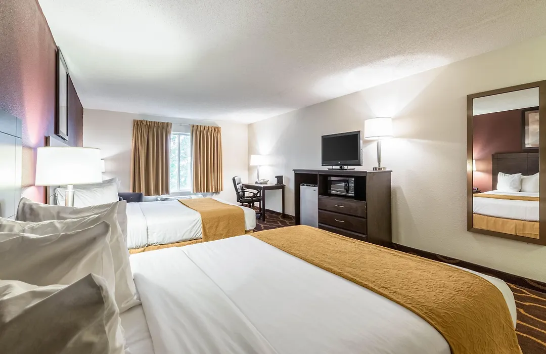Quality Inn Kearney South-1