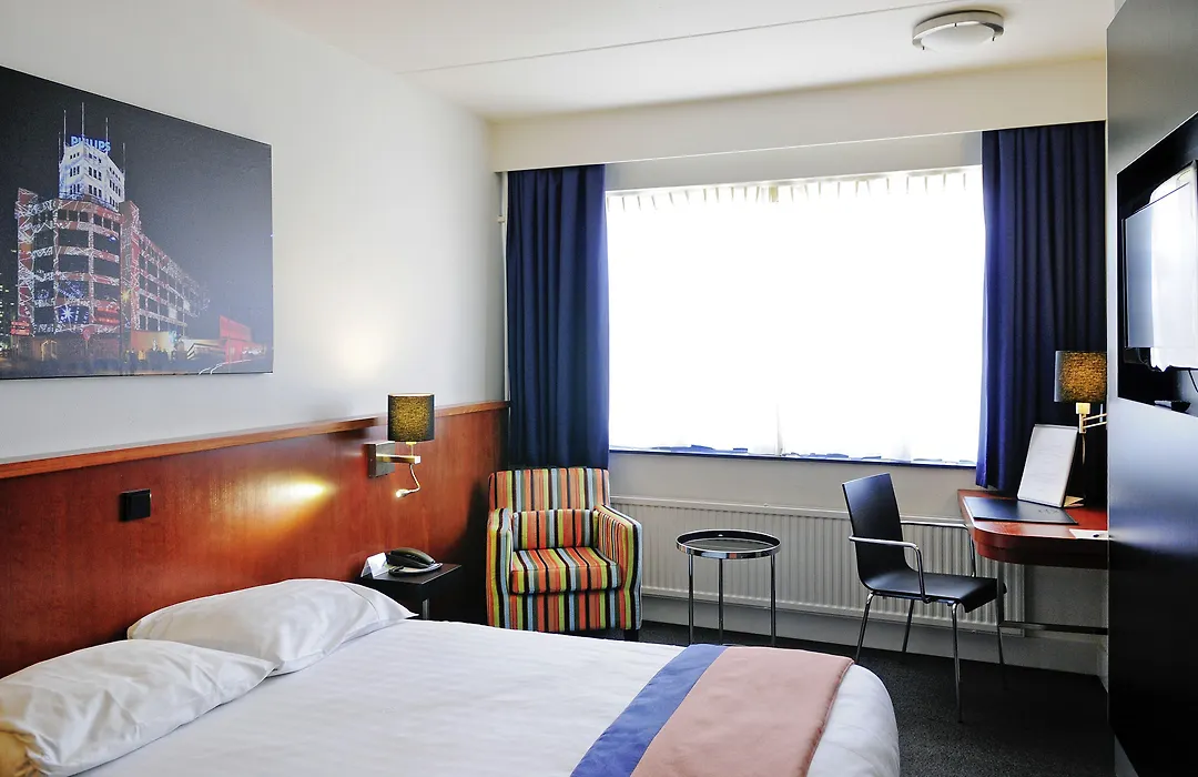 Amrâth Hotel Eindhoven-1