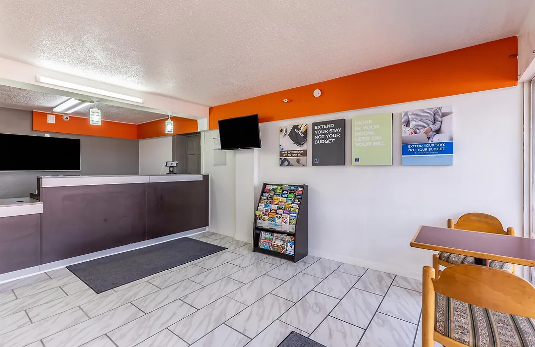 Studio 6-Temple, Tx-1