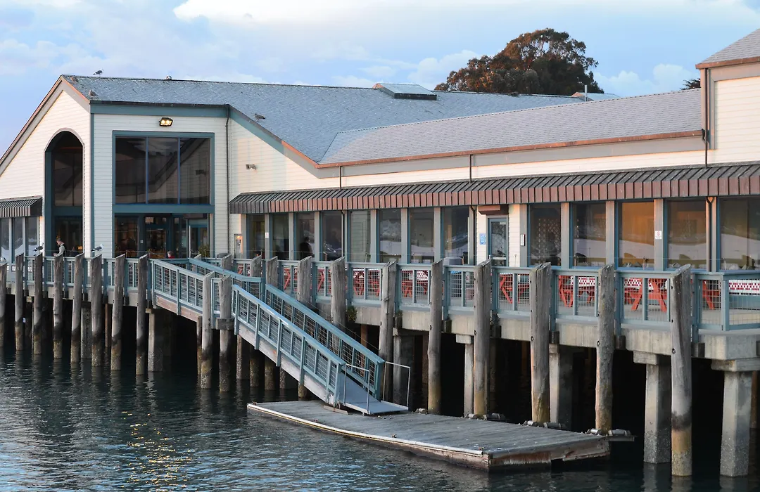 The Inn At The Tides-1