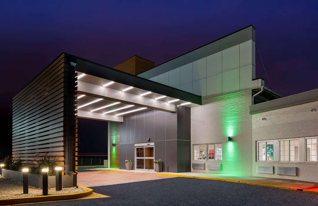 Wyndham Garden Ankeny-1
