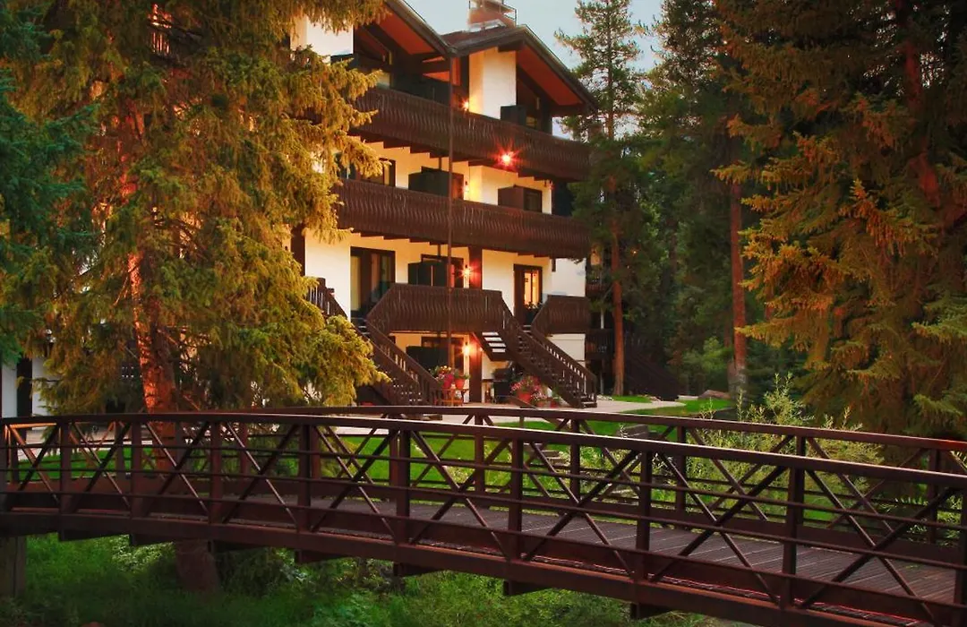 Vail Racquet Club Mountain Resort-1