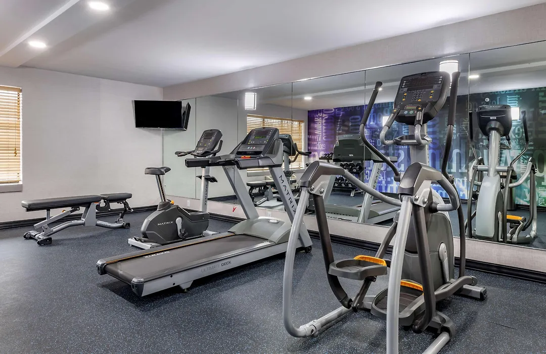 Best Western Bloomington Edina - Minneapolis-1