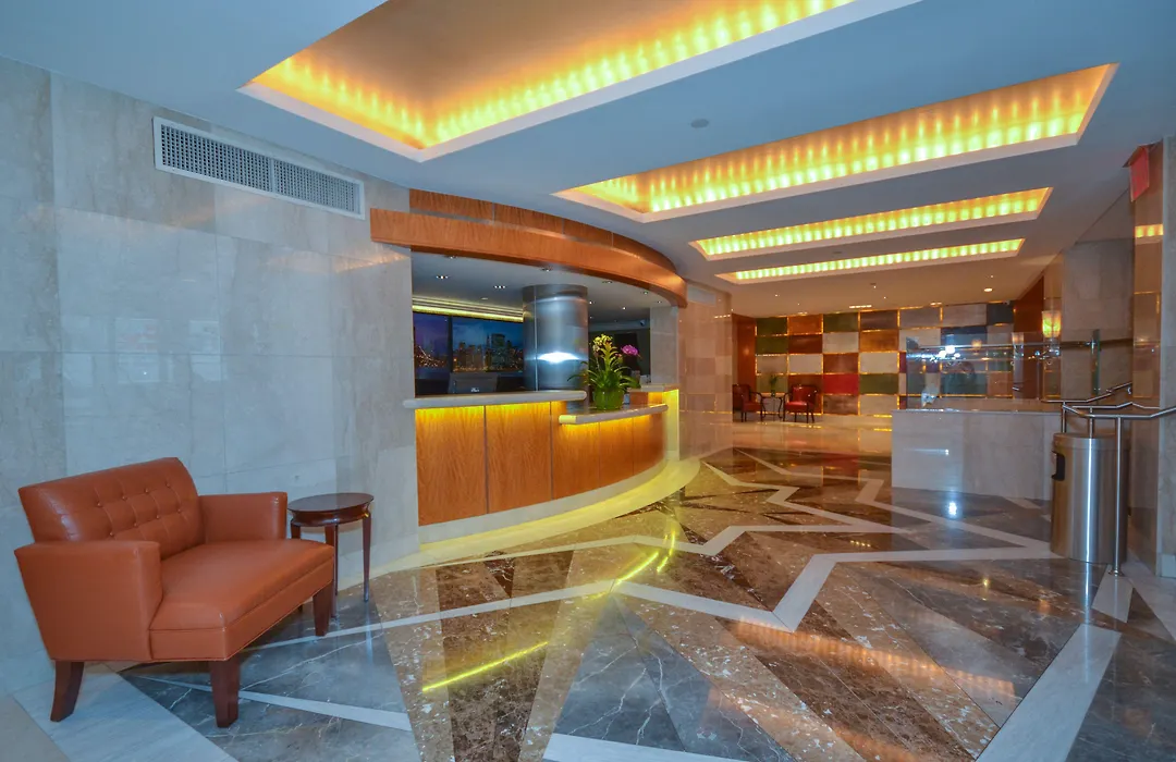 San Carlos Hotel New York-1