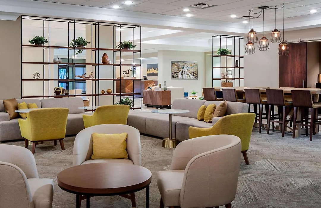 Sheraton Suites Market Center Dallas-1