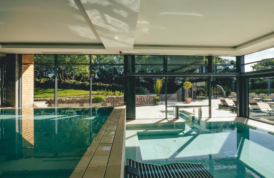 Boringdon Hall Hotel And Spa-1