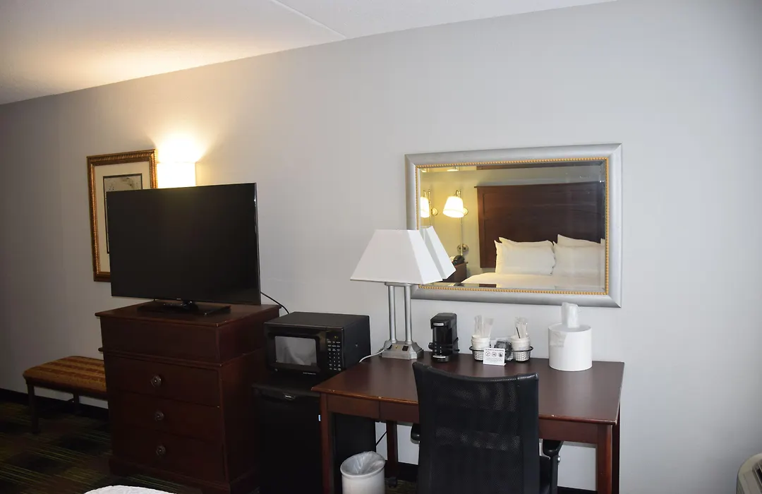 Wingate By Wyndham Baltimore BWI Airport-1