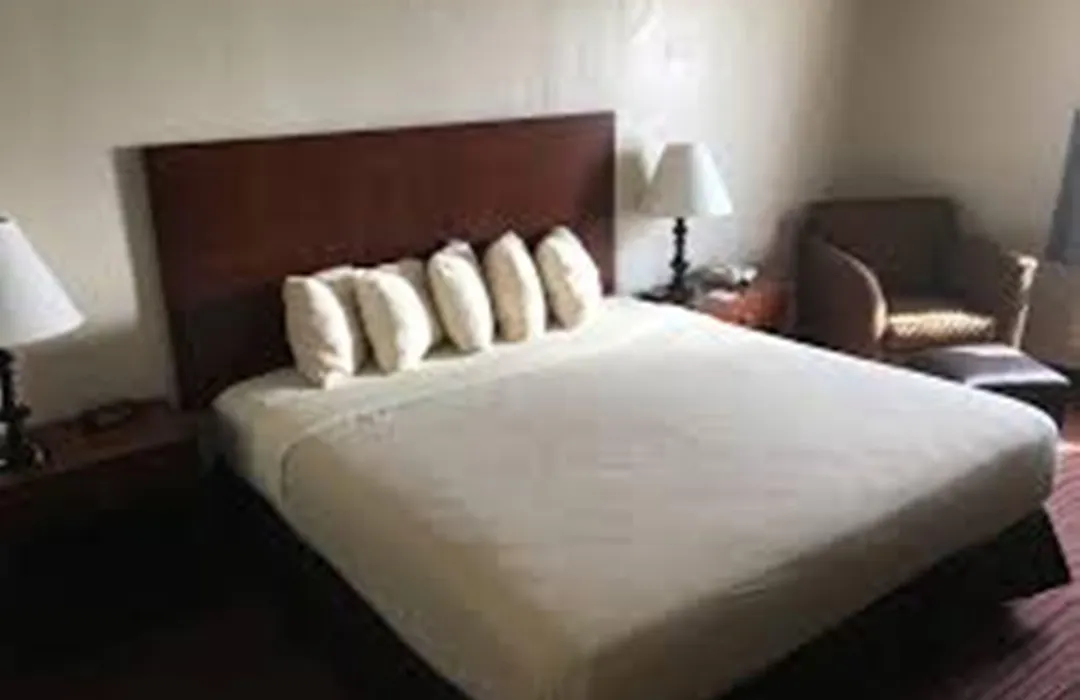 Territorial Inn Guthrie Oklahoma-1