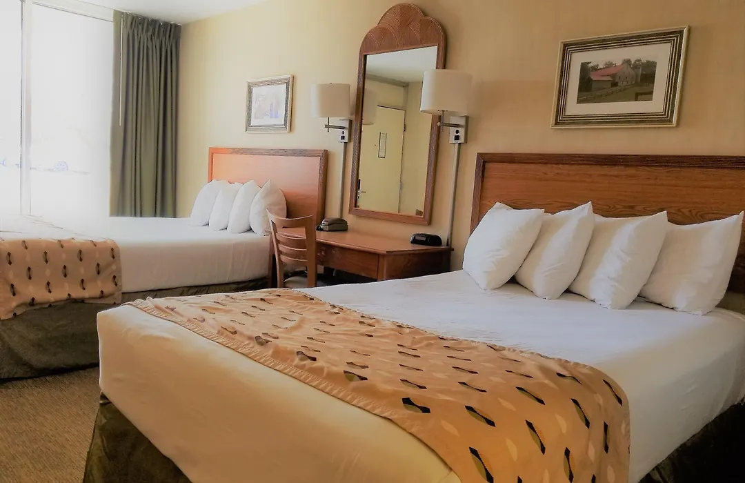 Days Inn Of Frederick By Wyndham-1