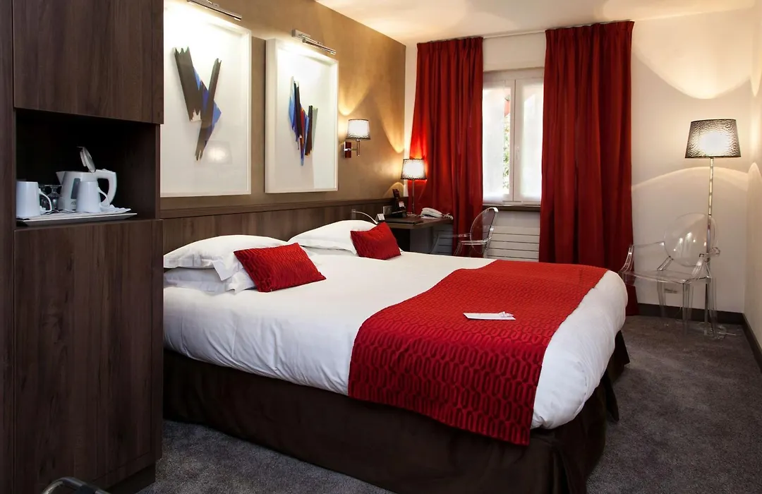 Best Western Plus Monopole Métropole-1