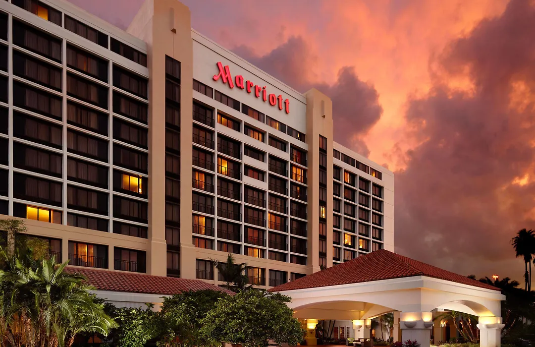Palm Beach Gardens Marriott-1