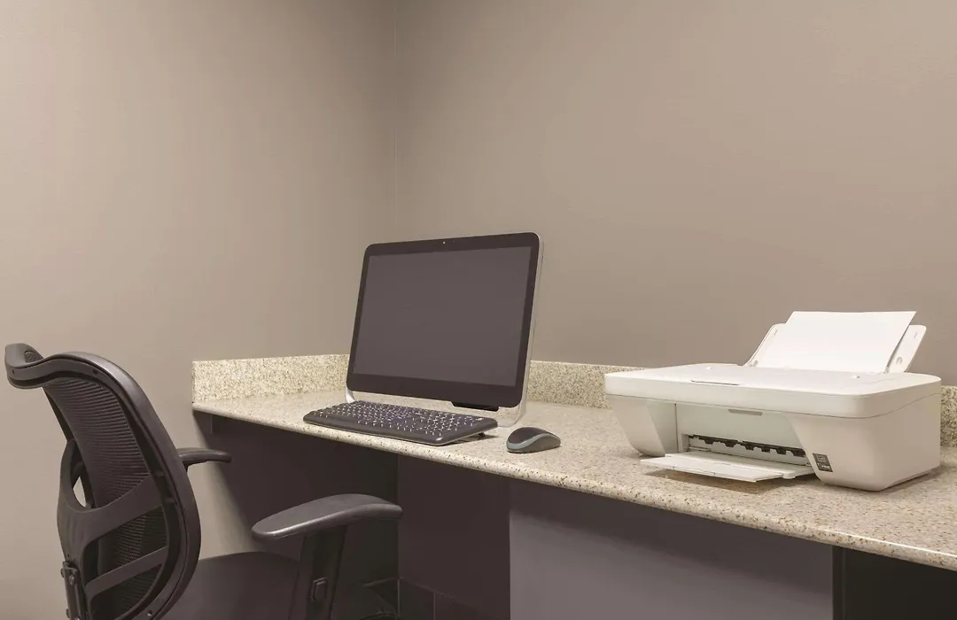 Country Inn & Suites By Radisson, Port Clinton, Oh-1