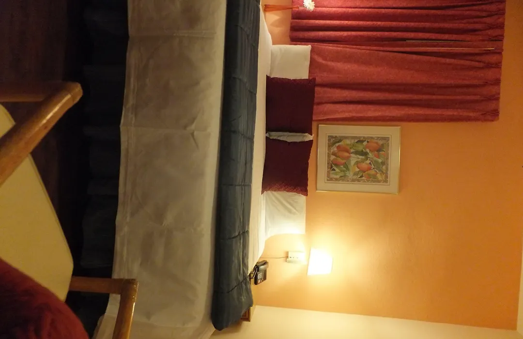 Canario Boutique Hotel-1