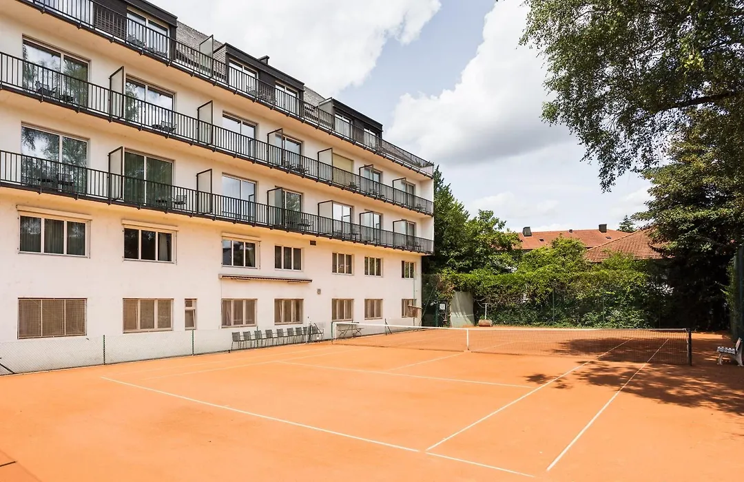 Engimatt City & Garden Hotel-1