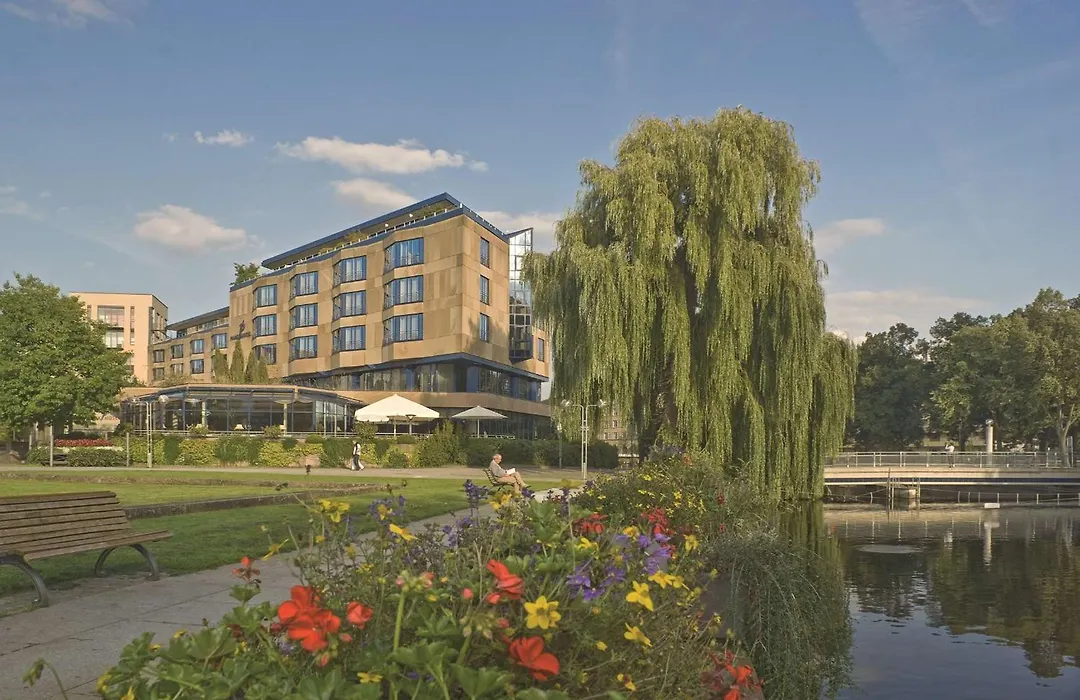 Parkhotel Pforzheim-1