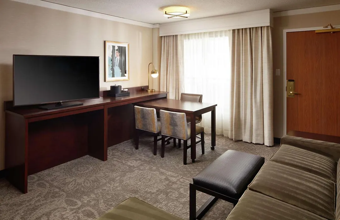 Embassy Suites Tysons Corner-1