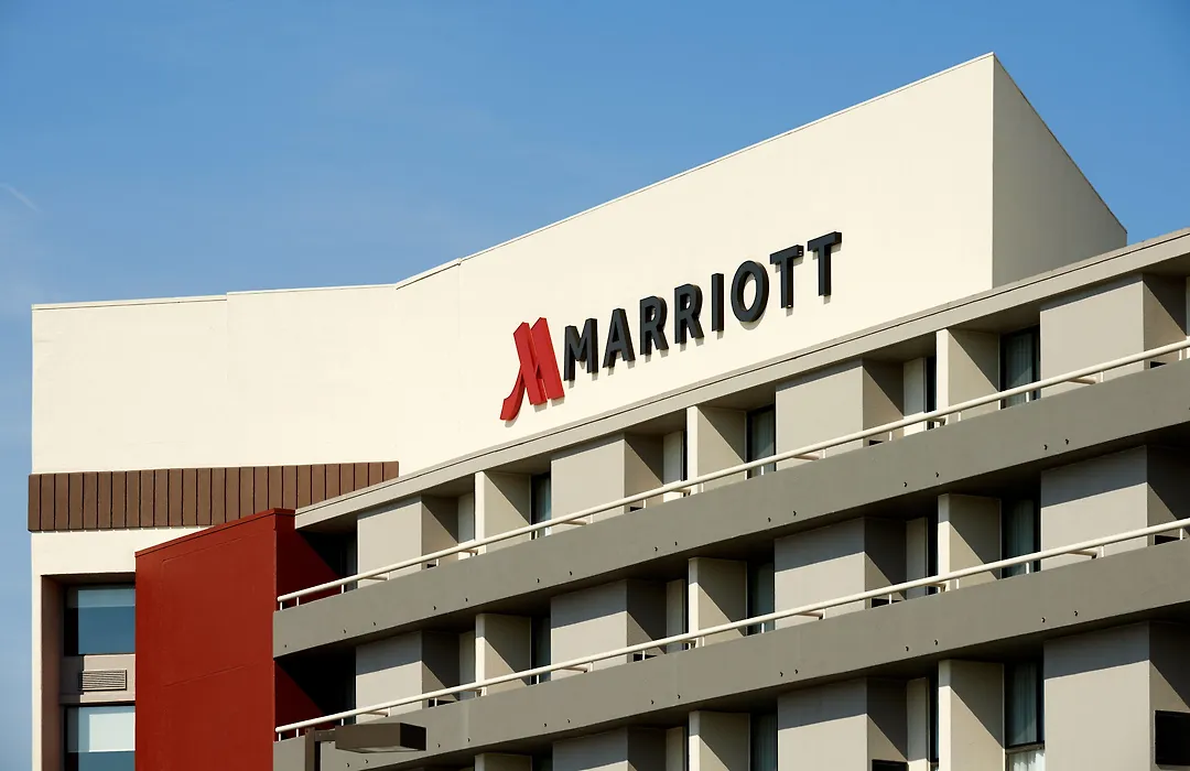 Marriott At The University Of Dayton-1
