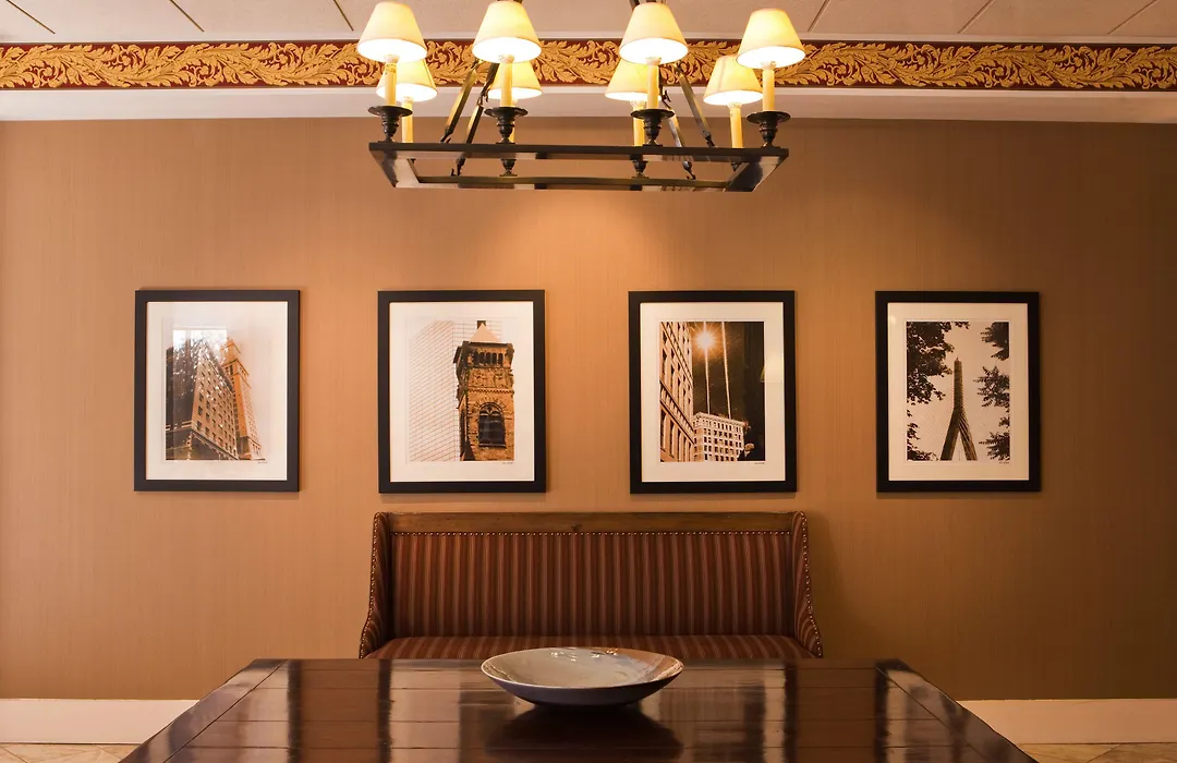 Hampton Inn Boston-Natick-1