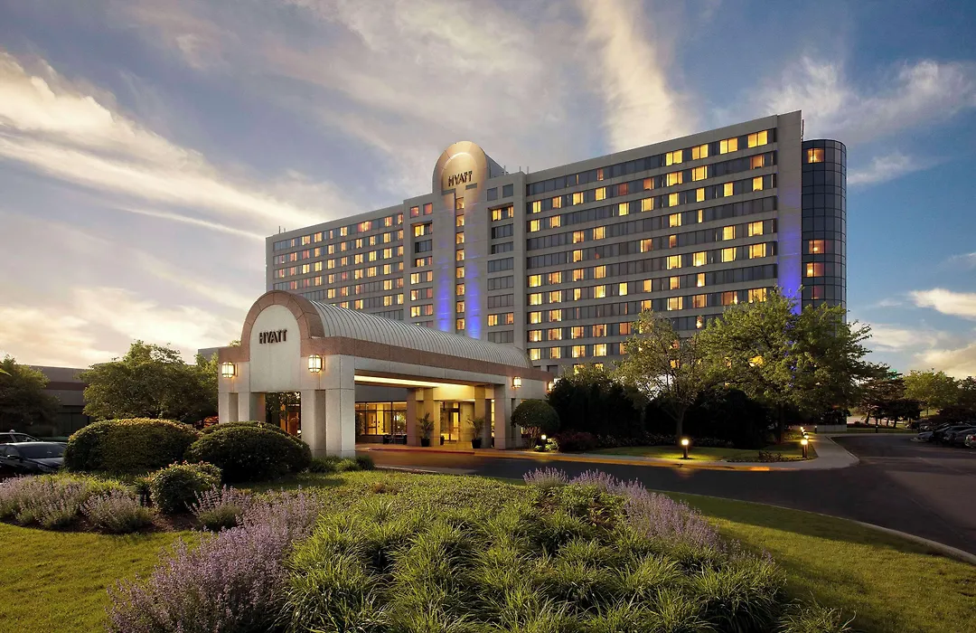 Hyatt Regency Lisle Near Naperville-1