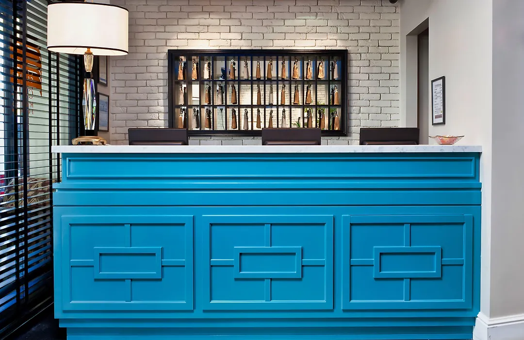 Center Chic Hotel - an Atlas Boutique Hotel-1