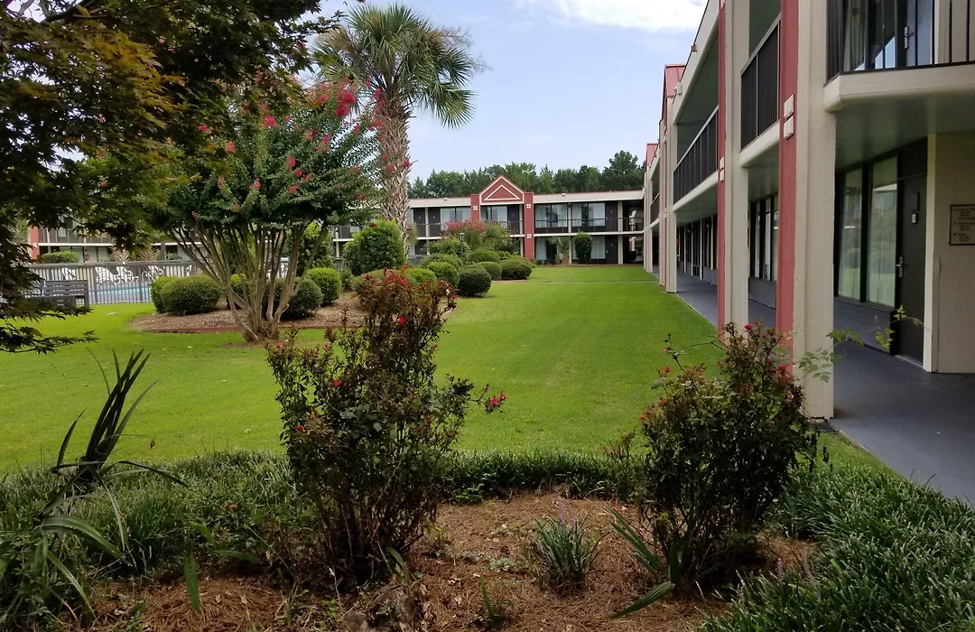 Clarion Inn & Suites Florence - Darlington-1