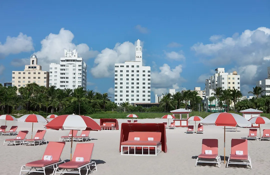 Sls South Beach (Adults Only)-1