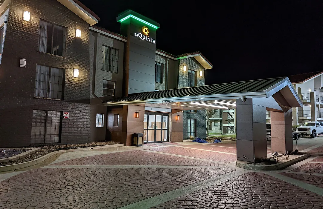 La Quinta Inn By Wyndham Temple-1