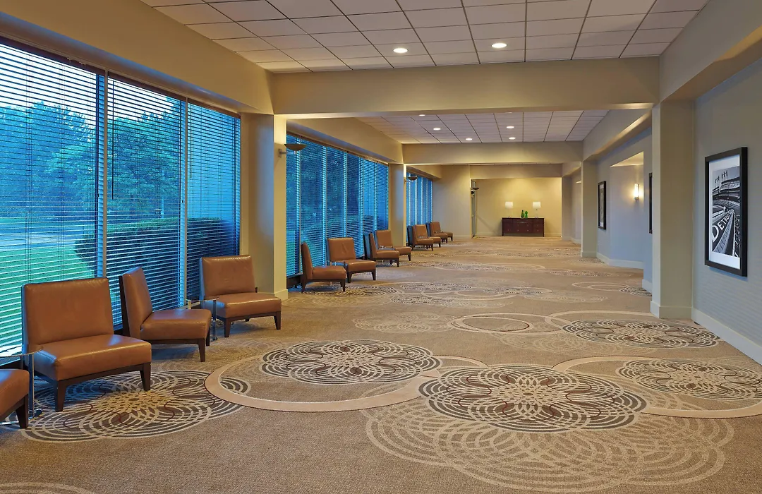 Sheraton Detroit Novi-1