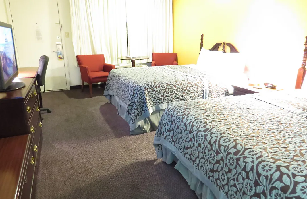 Days Inn By Wyndham Grand Junction-1
