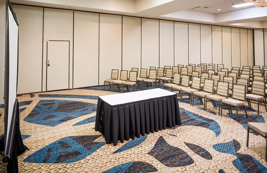 Doubletree By Hilton Boston-Milford-1