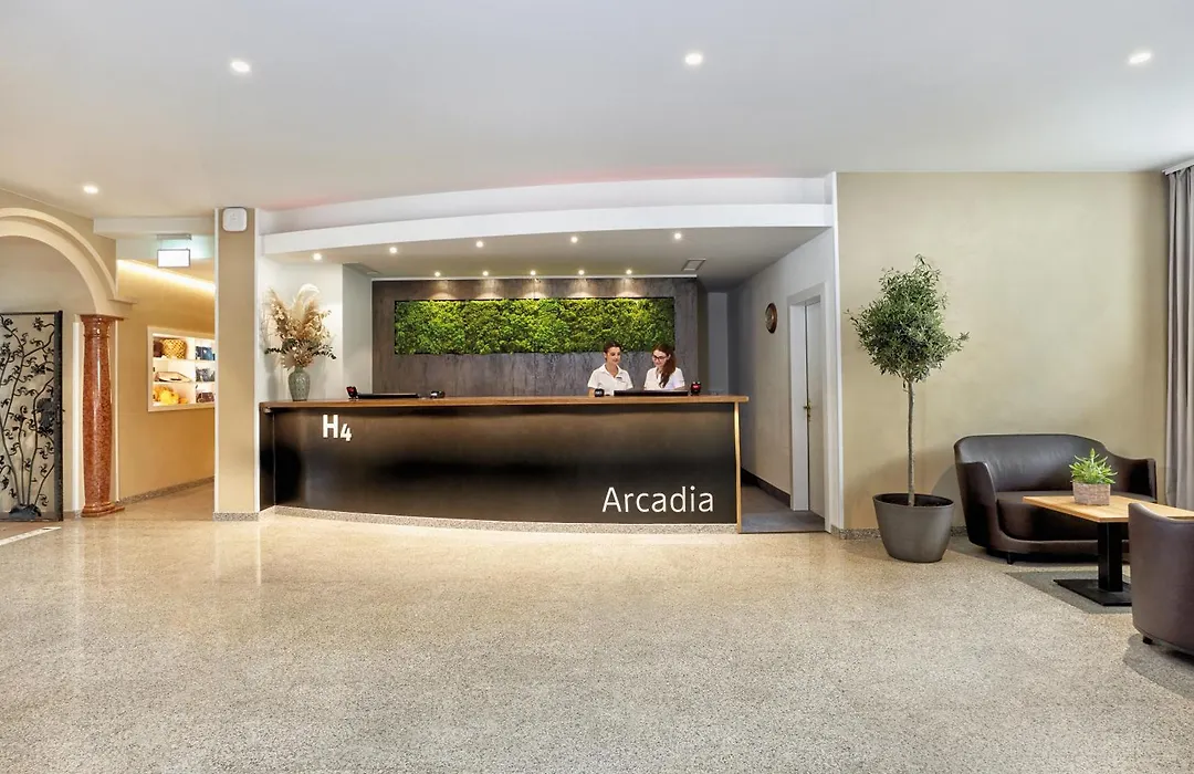 Hotel Arcadia Locarno, A Trademark Collection By Wyndham-1