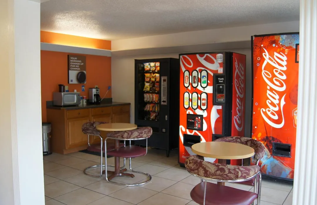 Executive Inn-1