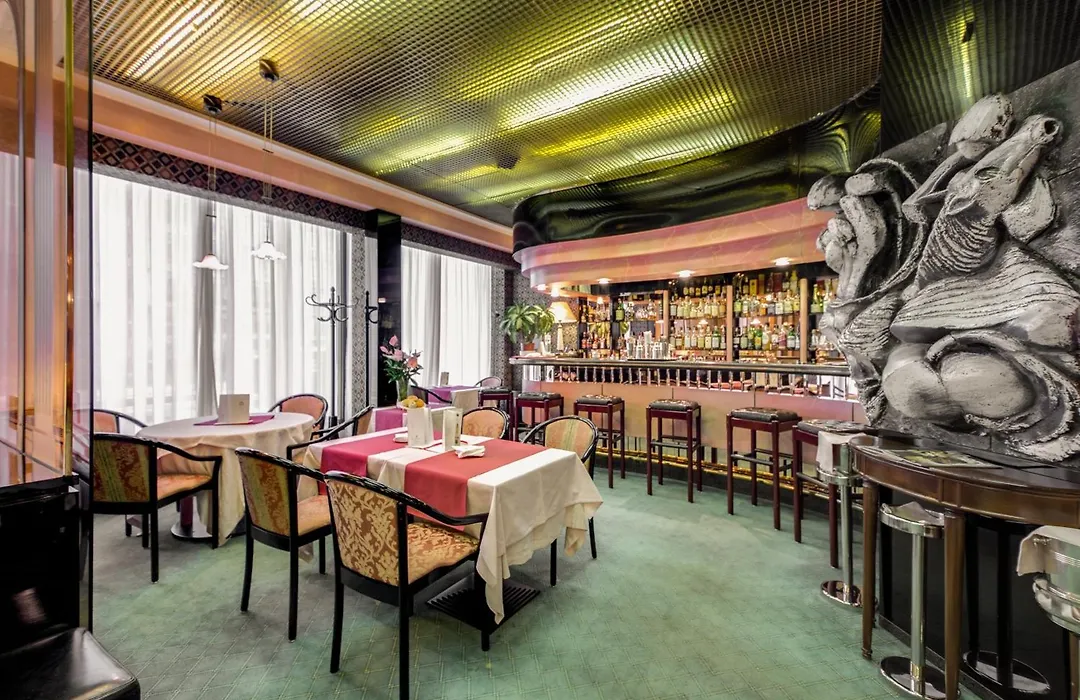 Brunelleschi Hotel-1