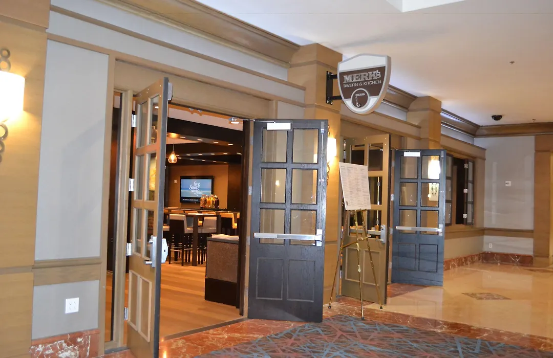 Hyatt Regency Birmingham - The Wynfrey Hotel-1