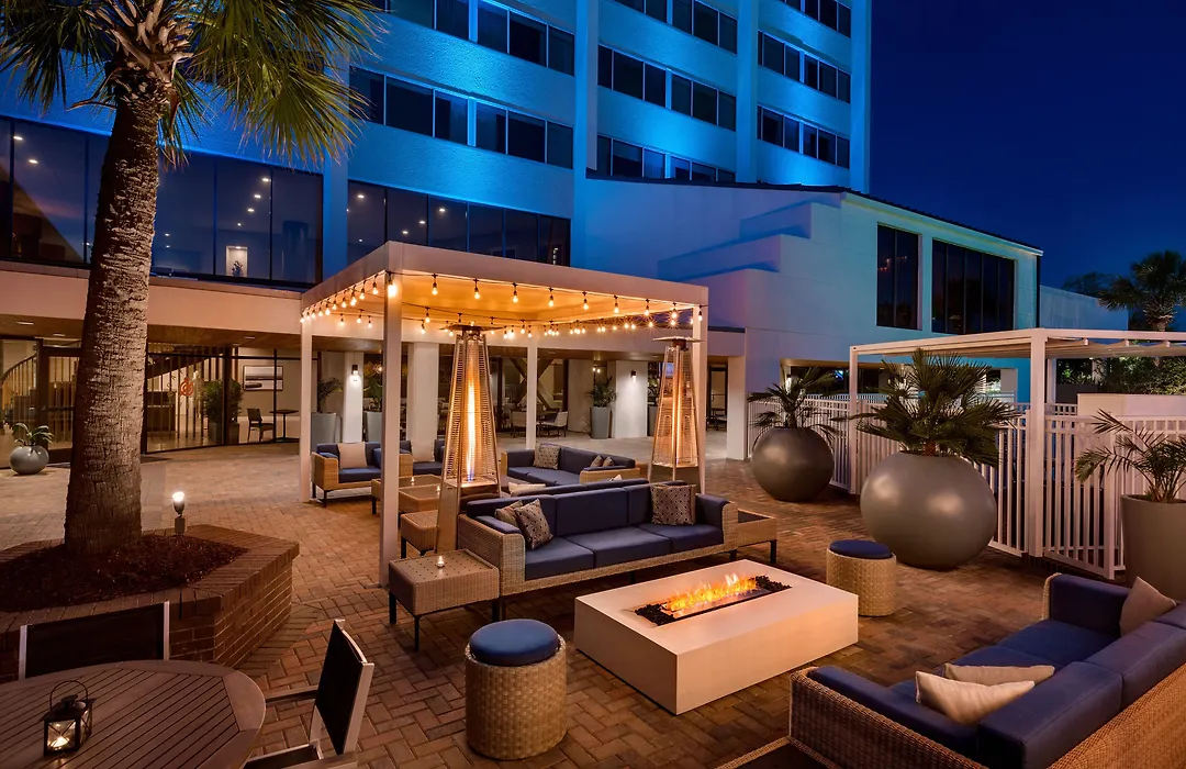 Hotel Ballast Wilmington, Tapestry Collection By Hilton-1
