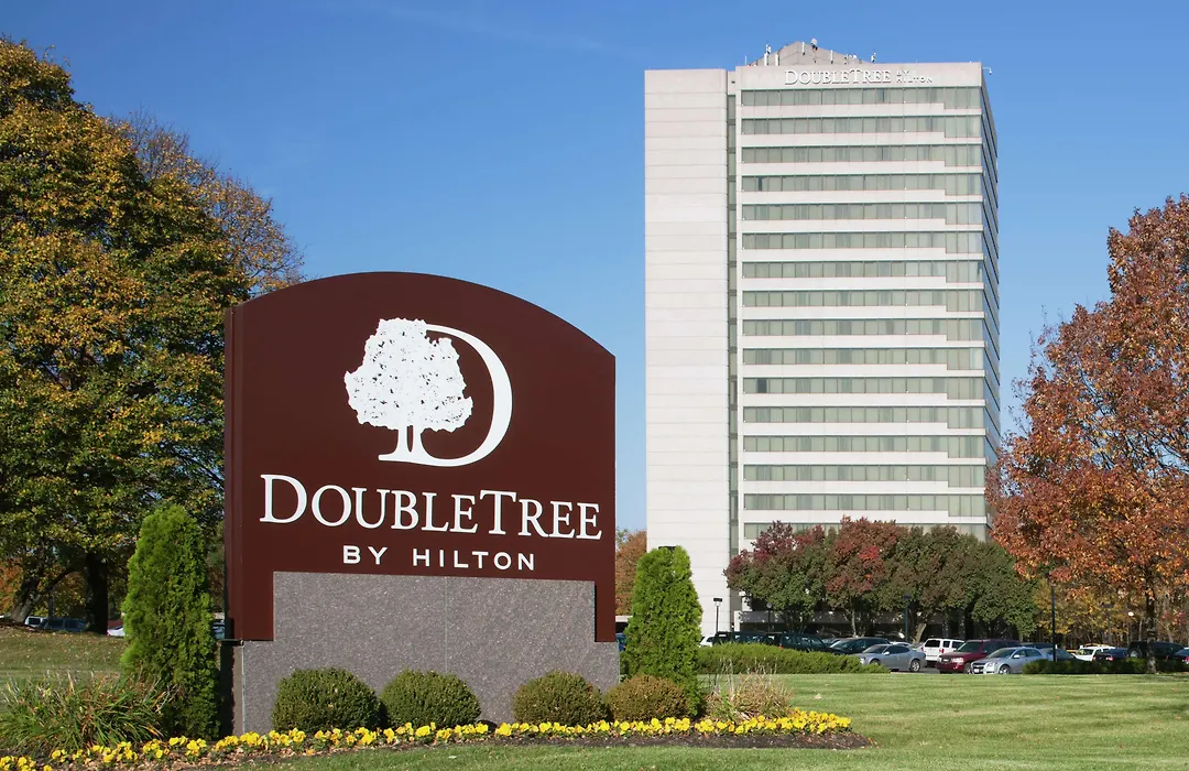 Doubletree By Hilton Kansas City - Overland Park-1