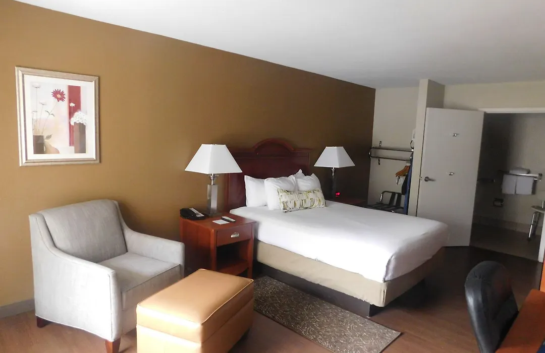 Best Western Shenandoah Inn - Newnan South Atlanta-1
