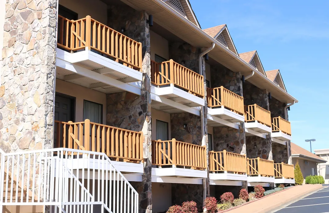 Best Western Milton Inn-1