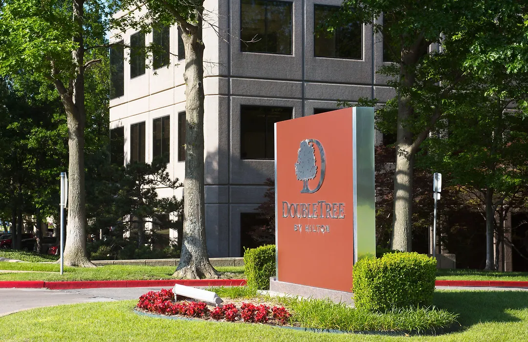 Doubletree By Hilton Tulsa - Warren Place-1