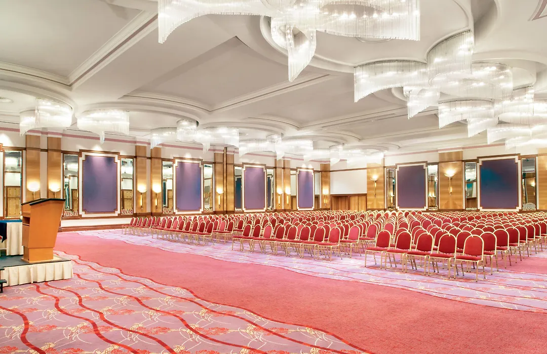The Westin Zagreb-1