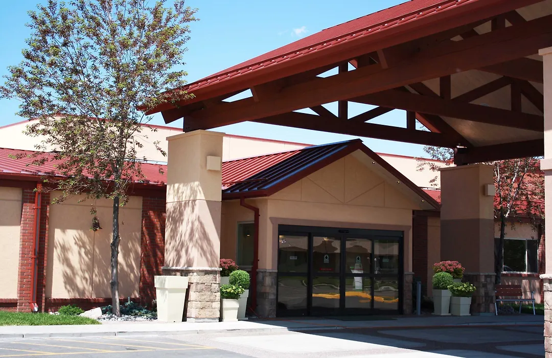 Holiday Inn Riverton-Convention Center By Ihg-1