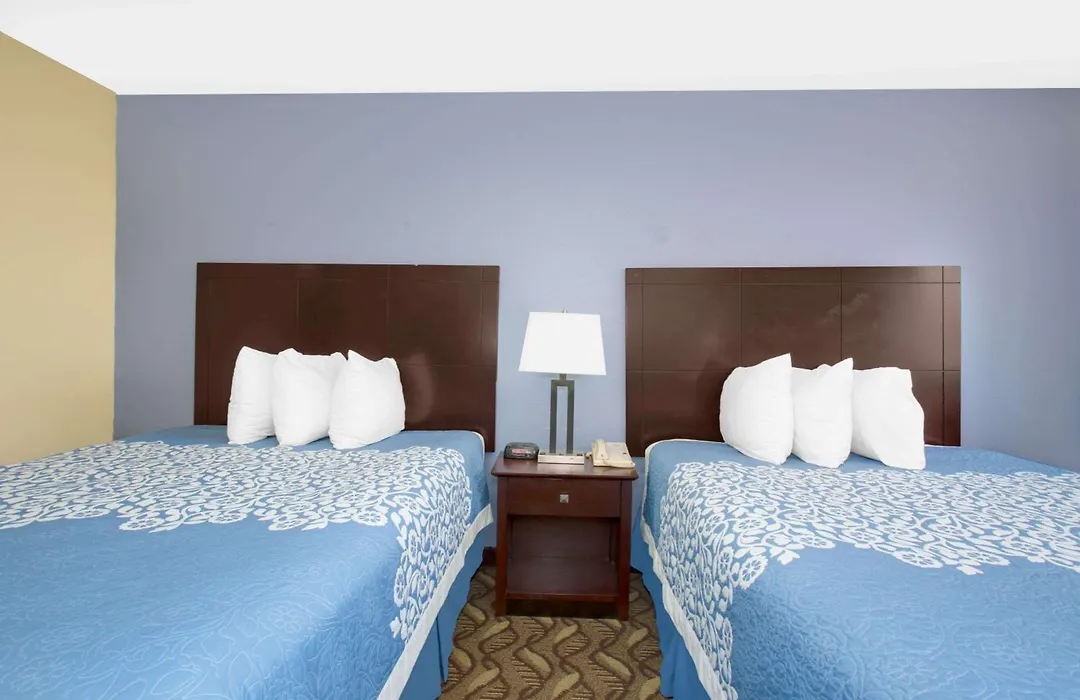 Days Inn By Wyndham North Platte-1