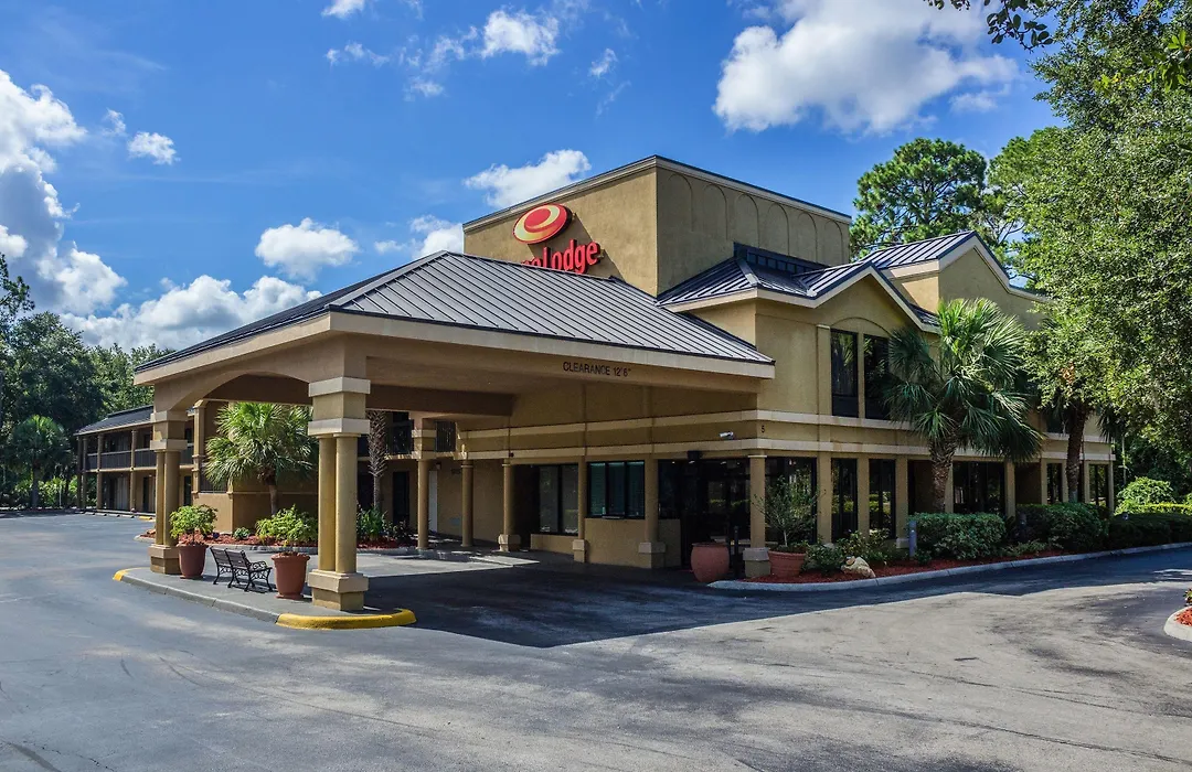 Econo Lodge Palm Coast Central-1