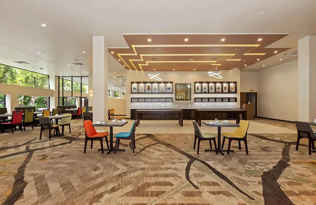 Doubletree By Hilton Whittier-1