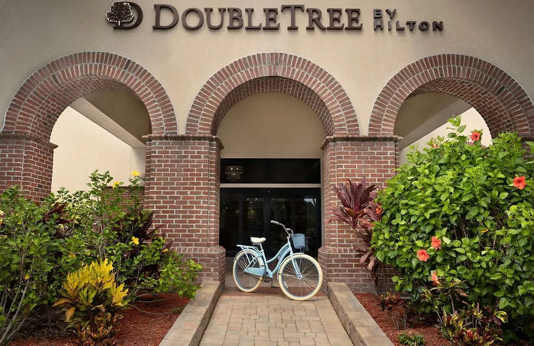 Doubletree By Hilton St. Augustine Historic District-1